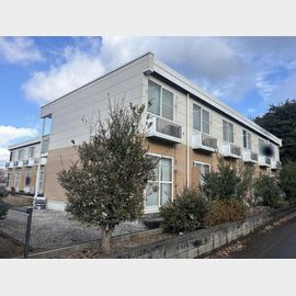 レオパレス幸 1階 築22年8ヶ月の賃貸物件