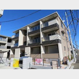 豊田駅より徒歩13分 3階 築6年4ヶ月の賃貸物件