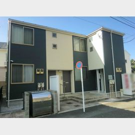 国立駅より徒歩9分 築15年4ヶ月 2階建の賃貸物件