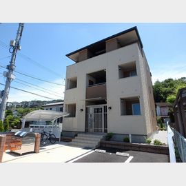 ジョイ・ノーブル 3階 築9年9ヶ月の賃貸物件