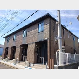 牛浜駅より徒歩7分 2階 新築の賃貸物件