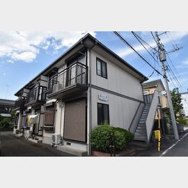 豊田駅より徒歩18分 2階 築31年6ヶ月の賃貸物件