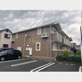 シンフォニーＮＡＫＡＮＯ２の賃貸物件