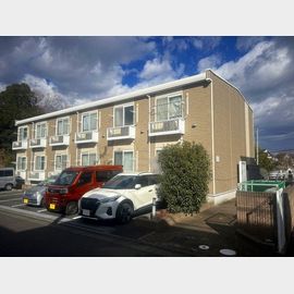 レオパレスヒルサイドメゾンの賃貸物件