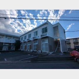 西武立川駅よりバス15分 1階 築22年の賃貸物件