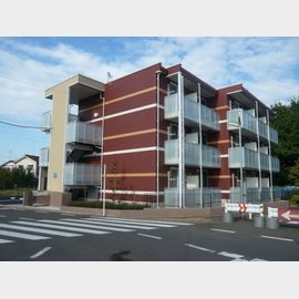 レオネクストレグルス 1階 築15年2ヶ月の賃貸物件