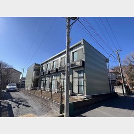 レオパレスハイアット国立の賃貸物件