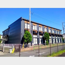 レオパレス鍵 1階 築20年の賃貸物件