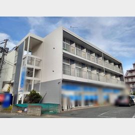 レオパレス上北台 2階 築22年1ヶ月の賃貸物件