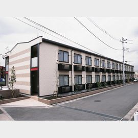 上北台駅より徒歩6分 2階 築18年7ヶ月の賃貸物件