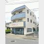 ヤマプラスビル 3階 築35年6ヶ月の賃貸物件