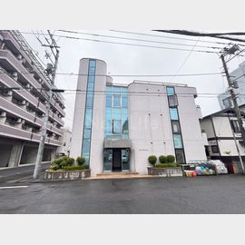 八王子駅より徒歩11分 2階 築36年11ヶ月の賃貸物件