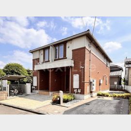 マロン198の賃貸物件