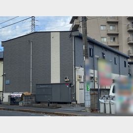 レオパレス平成２の賃貸物件