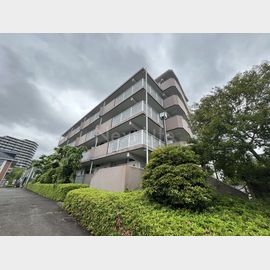 ブランニュー別所８ 2階 築34年7ヶ月の賃貸物件