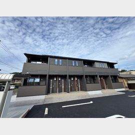 RSR 1階 新築の賃貸物件