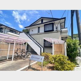 グリーンウッド1-205 1階 築33年1ヶ月の賃貸物件