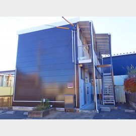 レオパレスドルフ 1階 築26年6ヶ月の賃貸物件