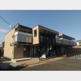 府中本町駅より徒歩6分 2階 築16年4ヶ月の賃貸物件