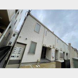 ＣＬＥＩＮＯファウンデーション美好 1階 築6年4ヶ月の賃貸物件