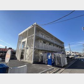 レオパレスロイヤルレジデンスフォーリスの賃貸物件