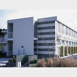 若葉台駅より徒歩10分 2階 築24年5ヶ月の賃貸物件