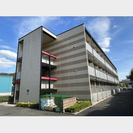 八王子駅よりバス20分 3階 築20年7ヶ月の賃貸物件