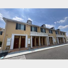 甲州街道駅より徒歩8分 1階 築14年5ヶ月の賃貸物件