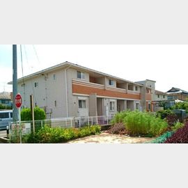 東秋留駅より徒歩13分 2階 築16年8ヶ月の賃貸物件