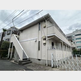 SUNNYSIDEHILLS 1階 築32年2ヶ月の賃貸物件