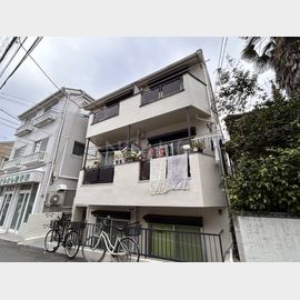 サンハイツ 3階 築40年7ヶ月の賃貸物件