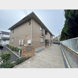 北公園レジデンス 1階 築13年10ヶ月の賃貸物件