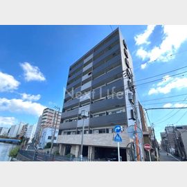 黄金町駅より徒歩4分 5階 築16年9ヶ月の賃貸物件