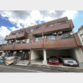 京王堀之内駅より徒歩11分 1階 築33年8ヶ月の賃貸物件