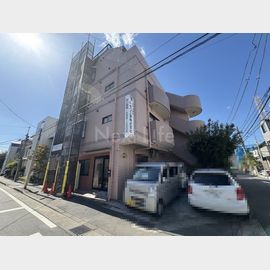 プリベール新城 4階 築34年8ヶ月の賃貸物件