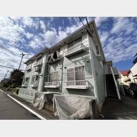 エステートピアワイアンドエム 2階 築46年5ヶ月の賃貸物件