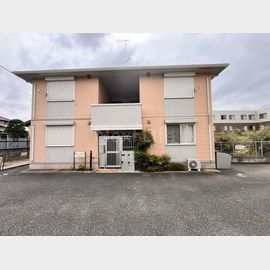 グレースヒル 2階 築19年8ヶ月の賃貸物件