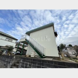八王子みなみ野駅より徒歩13分 2階 築36年10ヶ月の賃貸物件