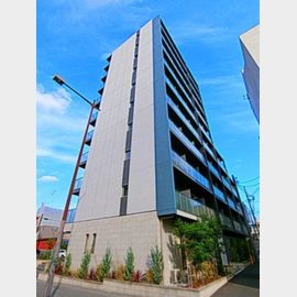 エヌ-ステージハチオウジ2 8階 築7年の賃貸物件