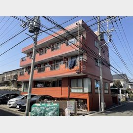 新羽駅より徒歩6分 2階 築34年5ヶ月の賃貸物件