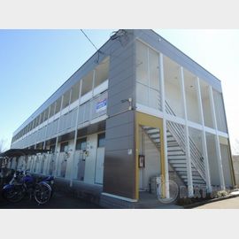 レオパレスヴァンの賃貸物件