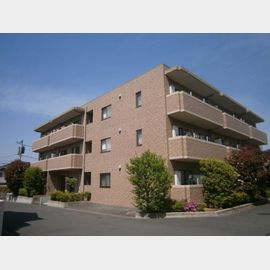 メゾン・ド・ロワールの賃貸物件