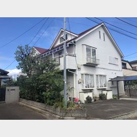 ヒルロック武蔵台 2階 築35年3ヶ月の賃貸物件