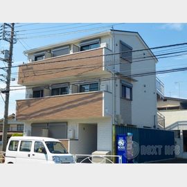 ウイング矢川 1階 築10年7ヶ月の賃貸物件