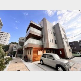 Kaolele聖蹟 3階 築1年4ヶ月の賃貸物件