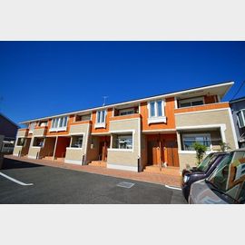 ディオネソレイユ２の賃貸物件