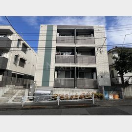 京王堀之内駅より徒歩3分 2階 築5年10ヶ月の賃貸物件