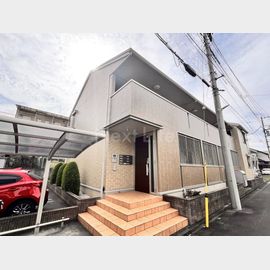 エスポワール 1階 築12年11ヶ月の賃貸物件