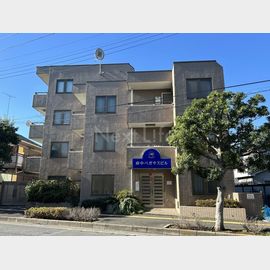 府中ペガサスビル 3階 築31年8ヶ月の賃貸物件