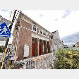 フィオーレ 2階 築14年11ヶ月の賃貸物件